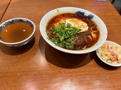 -兵哥豌豆面(创意谷店)