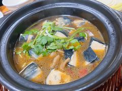金陵双臭-北城香·新派淮扬菜(鼓楼店)