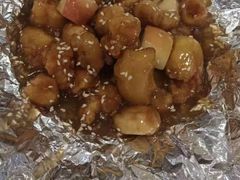 -伊和园清真餐饮