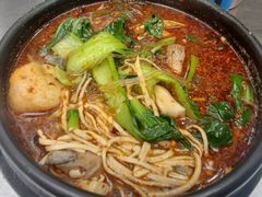 -清真·穆萨砂锅(大皮院店)