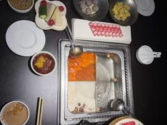 -海底捞火锅(石景山万达广场店)