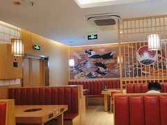 -松野谷·寿喜烧自助(华联顺义金街购物中心店)
