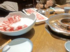 -百草滩羊清水涮羊肉(长城路店)