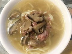 -牛王庙吳記怪味面(双楠店)