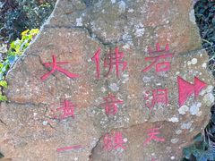 -桃花岛风景旅游区