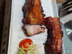 -广州天河合景福朋喜来登酒店 · 聚味轩中餐厅