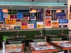 大堂-小龍鳳餐室(番禺路店)