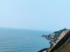 -锦州笔架山风景区