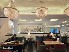 -良木缘咖啡西餐(优品道广场店)