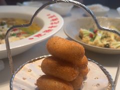 -上上席川菜(凯德乐峰广场店)