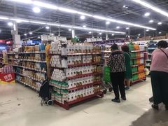 -华润万家(北辰店)