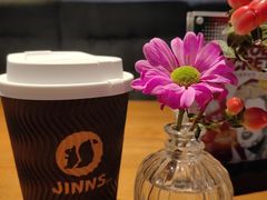 -JINNS锦时 steak&pizza(浸信会礼拜堂旧址店)
