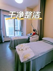-肌密·水光·祛痘·黄金微针