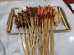 -新凯旋烧烤·燕姐千岛湖土菜