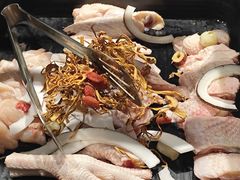 -采椰郎椰子鸡·脆皮鸡火锅(融创茂店)