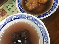 -粗茶淡饭(东关街店)