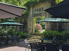 -十八棵（老龙井）御茶园(老龙井店)