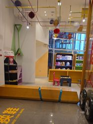 -玩元素·家庭游乐成长中心(香格里拉店)