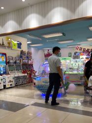 -莫莉幻想儿童乐园(沈阳龙之梦大都汇店)