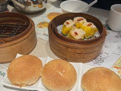 -添好运点心专门店(深水埗店)