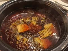 -钢管厂五区小郡肝火锅串串香(清河店)