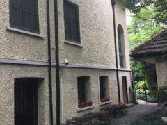 -上海蔡元培故居陈列馆