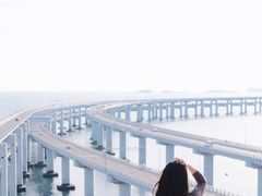-星海湾跨海大桥
