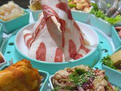 -鹤之乡·齐齐哈尔烤肉·非遗(秋涛路店)