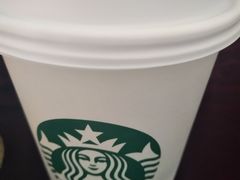 -星巴克(上海南站店)