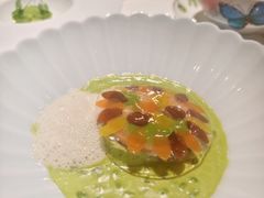 -Le Comptoir de Pierre Gagnaire