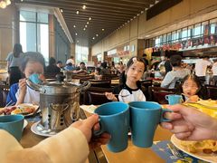 -新食谱全日制餐厅·苏州苏州湾艾美酒店