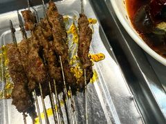-回味南塘老王虾尾(总店)