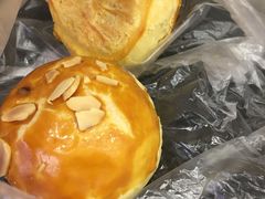 -百饼园(南后街店)
