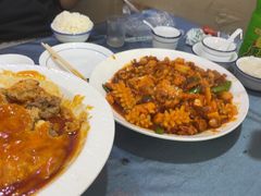 -清真•蜀风园(丁字沽店)