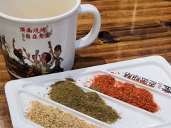 -清真·老金烧烤·小龙虾(奥体中路店)