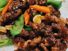 -域乐楼清真饭庄(华北路店)