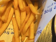 -blue frog蓝蛙(长泰广场店)