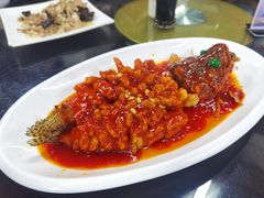 -协和菜馆(凤凰街店)