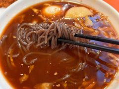 -华天延吉餐厅(西四总店)