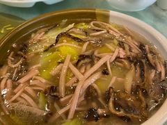 -长春观斋补堂素菜馆
