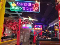 -路边边.炒菜烧烤.音乐餐厅(良乡长虹店)