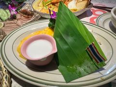 -美泰泰国餐厅(中大银泰店)