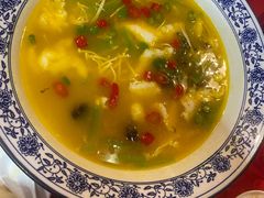 -正阳门饭庄·烤鸭·北京菜(万丰路七里庄店)