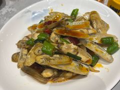 -启东小海鲜(庄先湾路1号店)