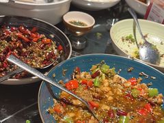 -华豫川酒家(大卫城店)