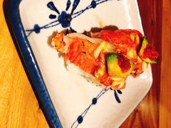 -和风食堂·日料·无界小火锅
