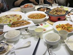 -小放牛炒菜馆(裕华万达店)