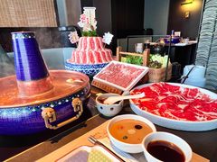 -东来顺·非遗火锅(赛格国际购物中心店)