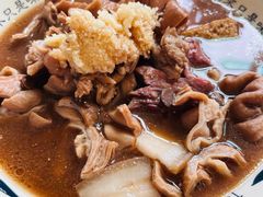 -陈亨卤煮小肠(广安门店)