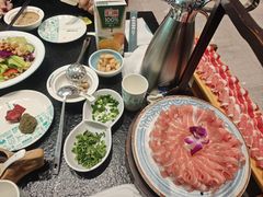 -阳坊胜利涮羊肉(阳坊老店)